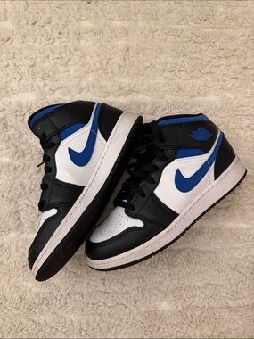 NIKE AIR JORDANS - OFFERS ACCEPTED